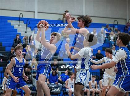 Thumbnail 3 in Whitney @ Lampasas photogallery.
