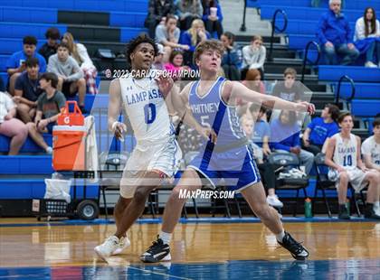 Thumbnail 1 in Whitney @ Lampasas photogallery.