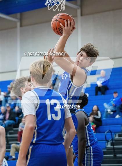 Thumbnail 3 in Whitney @ Lampasas photogallery.