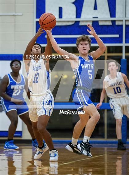 Thumbnail 1 in Whitney @ Lampasas photogallery.