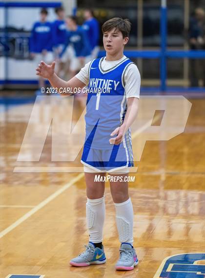 Thumbnail 1 in Whitney @ Lampasas photogallery.