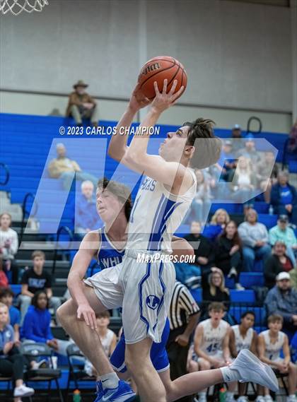 Thumbnail 1 in Whitney @ Lampasas photogallery.