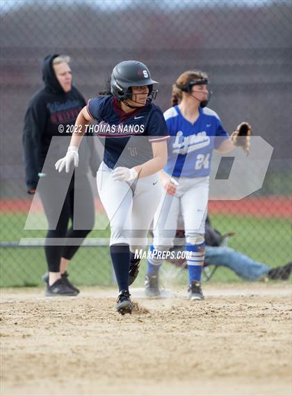 Thumbnail 2 in Windham @ Lyman Memorial photogallery.