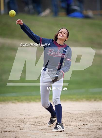 Thumbnail 1 in Windham @ Lyman Memorial photogallery.