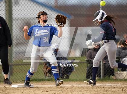 Thumbnail 1 in Windham @ Lyman Memorial photogallery.