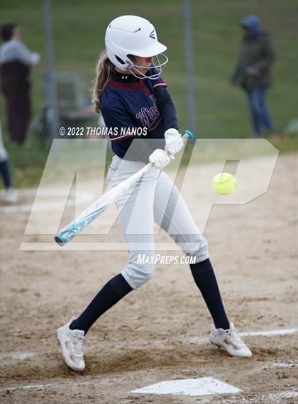 Thumbnail 1 in Windham @ Lyman Memorial photogallery.