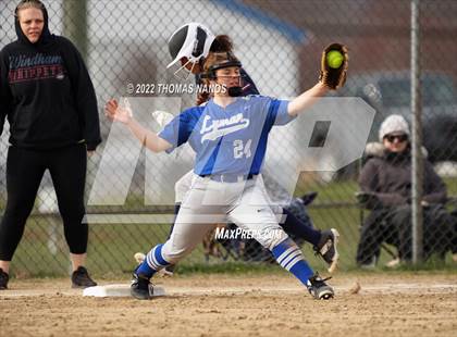 Thumbnail 2 in Windham @ Lyman Memorial photogallery.