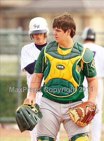 Thumbnail 3 in Flower Mound vs Smith (Scotland Yard Classic) photogallery.