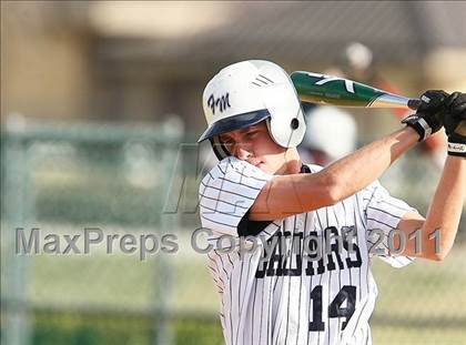 Thumbnail 1 in Flower Mound vs Smith (Scotland Yard Classic) photogallery.