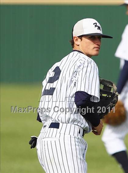 Thumbnail 2 in Flower Mound vs Smith (Scotland Yard Classic) photogallery.
