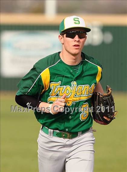 Thumbnail 2 in Flower Mound vs Smith (Scotland Yard Classic) photogallery.