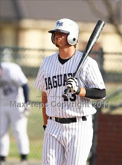 Thumbnail 3 in Flower Mound vs Smith (Scotland Yard Classic) photogallery.