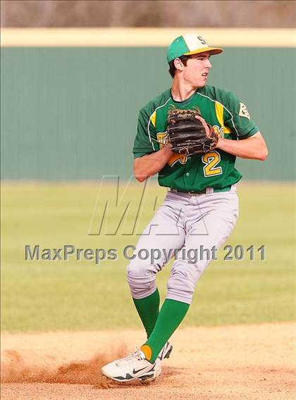 Thumbnail 1 in Flower Mound vs Smith (Scotland Yard Classic) photogallery.