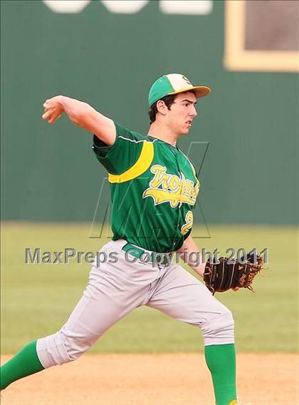 Thumbnail 2 in Flower Mound vs Smith (Scotland Yard Classic) photogallery.