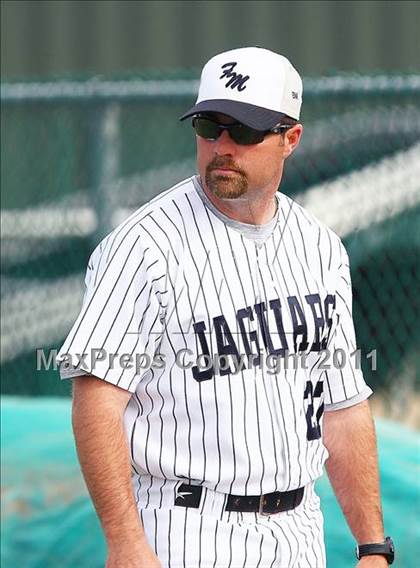 Thumbnail 1 in Flower Mound vs Smith (Scotland Yard Classic) photogallery.