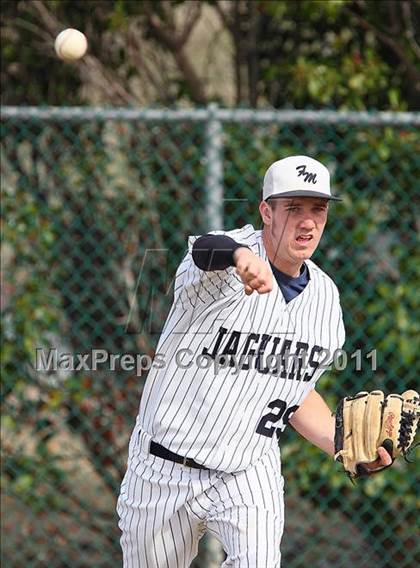 Thumbnail 2 in Flower Mound vs Smith (Scotland Yard Classic) photogallery.