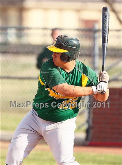 Thumbnail 2 in Flower Mound vs Smith (Scotland Yard Classic) photogallery.