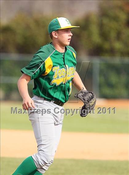Thumbnail 2 in Flower Mound vs Smith (Scotland Yard Classic) photogallery.