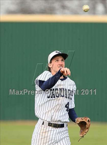 Thumbnail 3 in Flower Mound vs Smith (Scotland Yard Classic) photogallery.
