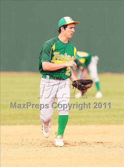 Thumbnail 1 in Flower Mound vs Smith (Scotland Yard Classic) photogallery.