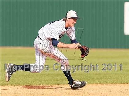 Thumbnail 3 in Flower Mound vs Smith (Scotland Yard Classic) photogallery.