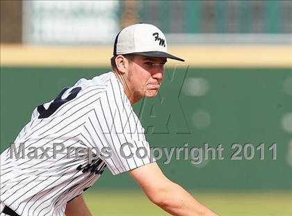 Thumbnail 1 in Flower Mound vs Smith (Scotland Yard Classic) photogallery.