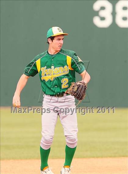 Thumbnail 2 in Flower Mound vs Smith (Scotland Yard Classic) photogallery.