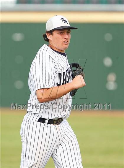 Thumbnail 3 in Flower Mound vs Smith (Scotland Yard Classic) photogallery.