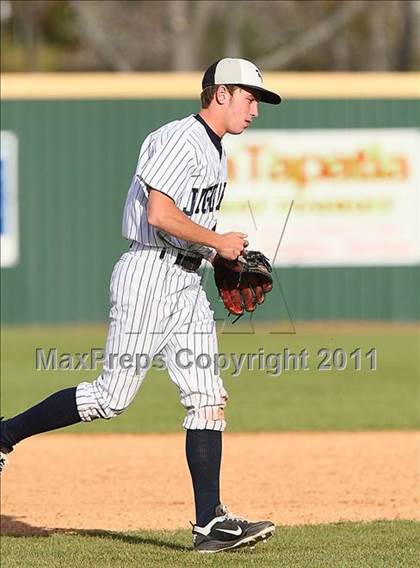 Thumbnail 2 in Flower Mound vs Smith (Scotland Yard Classic) photogallery.