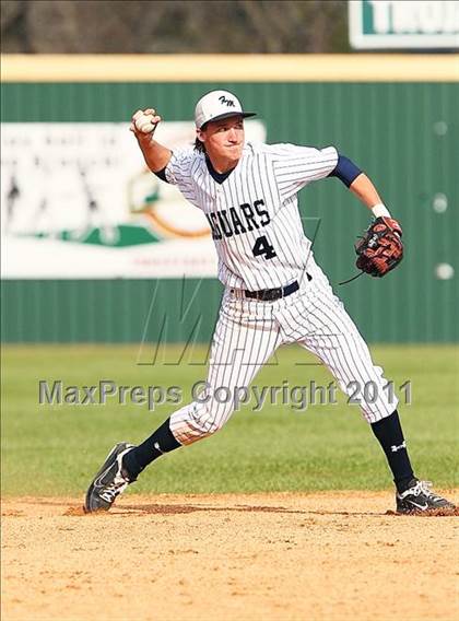 Thumbnail 1 in Flower Mound vs Smith (Scotland Yard Classic) photogallery.