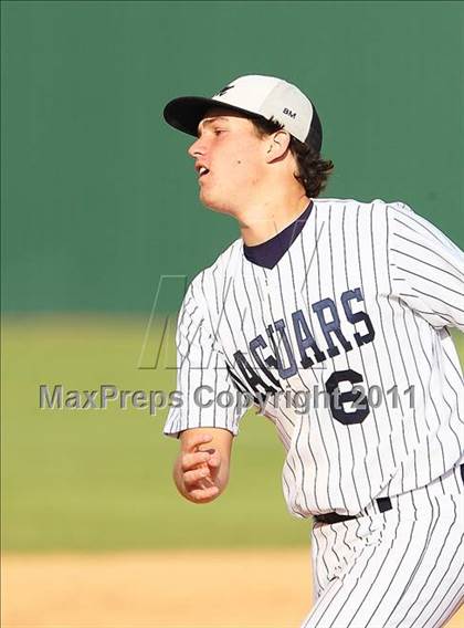Thumbnail 2 in Flower Mound vs Smith (Scotland Yard Classic) photogallery.