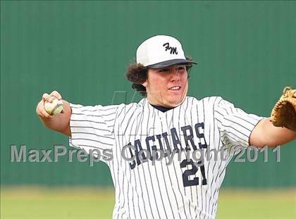 Thumbnail 1 in Flower Mound vs Smith (Scotland Yard Classic) photogallery.