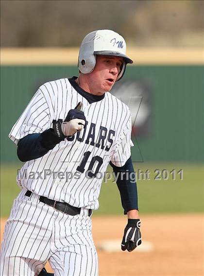 Thumbnail 2 in Flower Mound vs Smith (Scotland Yard Classic) photogallery.