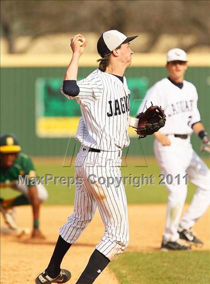 Thumbnail 2 in Flower Mound vs Smith (Scotland Yard Classic) photogallery.