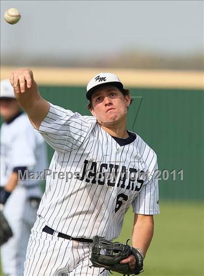Thumbnail 3 in Flower Mound vs Smith (Scotland Yard Classic) photogallery.