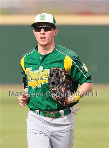 Thumbnail 1 in Flower Mound vs Smith (Scotland Yard Classic) photogallery.