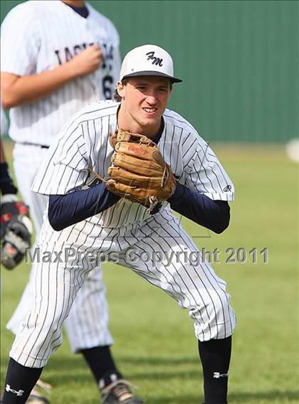 Thumbnail 2 in Flower Mound vs Smith (Scotland Yard Classic) photogallery.