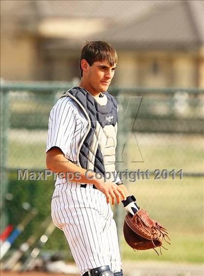 Thumbnail 3 in Flower Mound vs Smith (Scotland Yard Classic) photogallery.