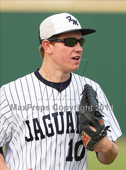 Thumbnail 3 in Flower Mound vs Smith (Scotland Yard Classic) photogallery.