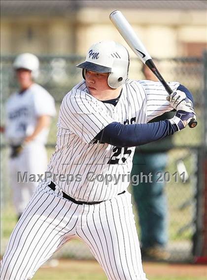 Thumbnail 2 in Flower Mound vs Smith (Scotland Yard Classic) photogallery.