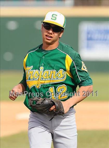 Thumbnail 2 in Flower Mound vs Smith (Scotland Yard Classic) photogallery.