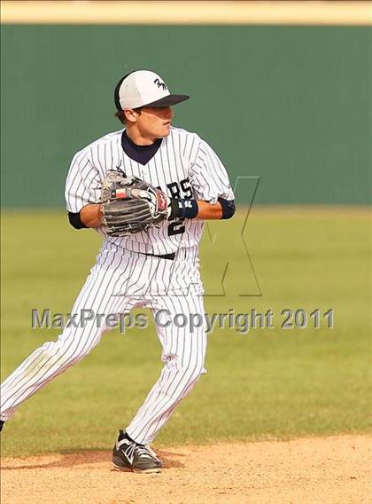 Thumbnail 2 in Flower Mound vs Smith (Scotland Yard Classic) photogallery.