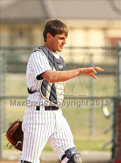 Thumbnail 1 in Flower Mound vs Smith (Scotland Yard Classic) photogallery.
