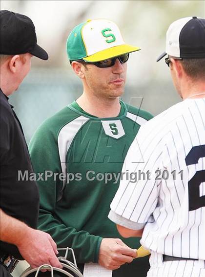 Thumbnail 1 in Flower Mound vs Smith (Scotland Yard Classic) photogallery.