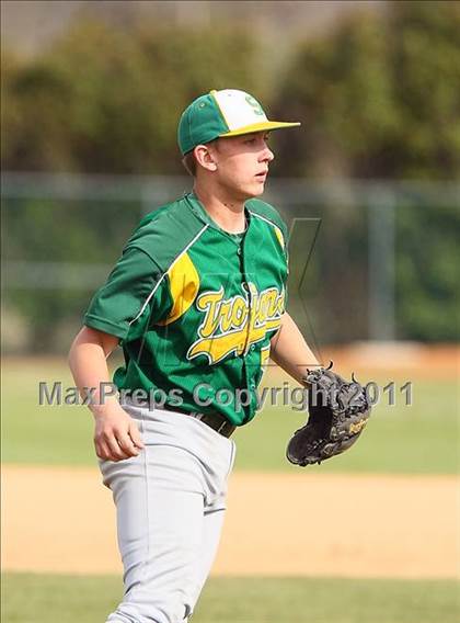 Thumbnail 3 in Flower Mound vs Smith (Scotland Yard Classic) photogallery.
