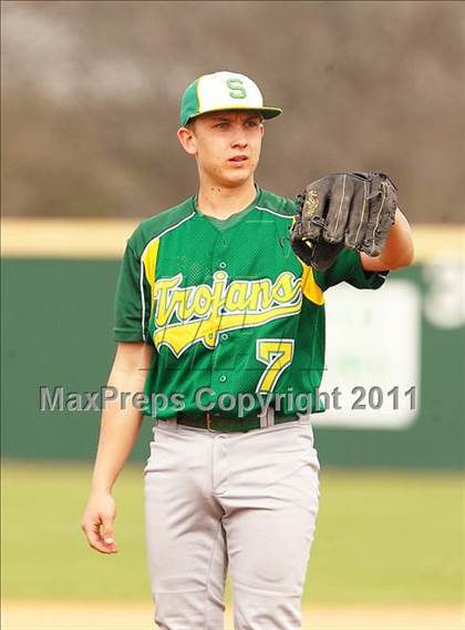 Thumbnail 2 in Flower Mound vs Smith (Scotland Yard Classic) photogallery.