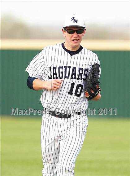 Thumbnail 2 in Flower Mound vs Smith (Scotland Yard Classic) photogallery.