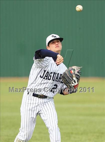 Thumbnail 1 in Flower Mound vs Smith (Scotland Yard Classic) photogallery.