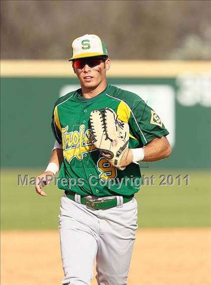Thumbnail 1 in Flower Mound vs Smith (Scotland Yard Classic) photogallery.
