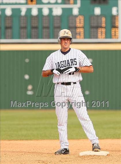 Thumbnail 3 in Flower Mound vs Smith (Scotland Yard Classic) photogallery.